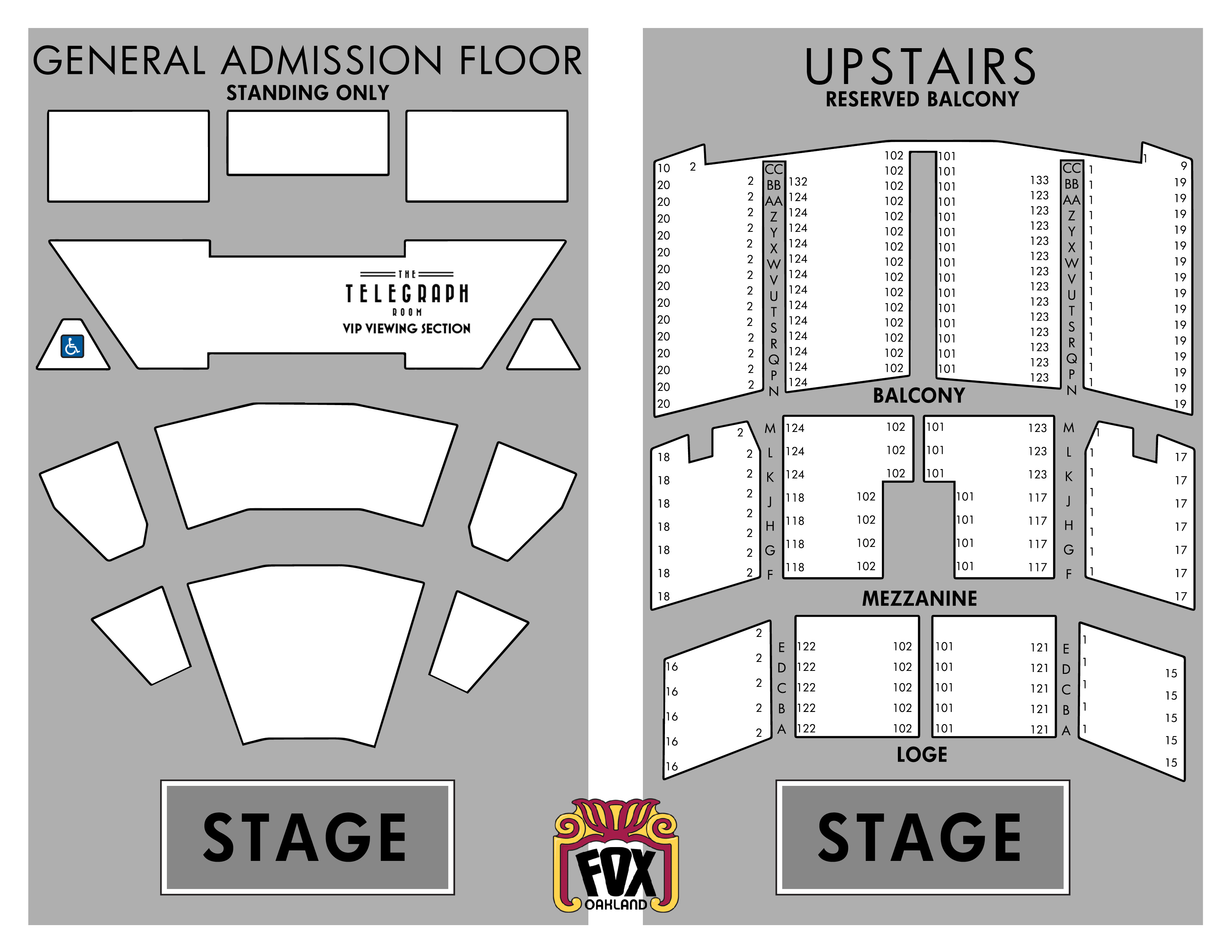 Tickets & Box Office | Fox Theater Tickets & Box Office | Fox Theater