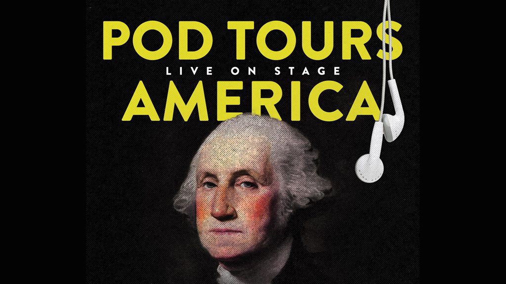 Pod Tours America