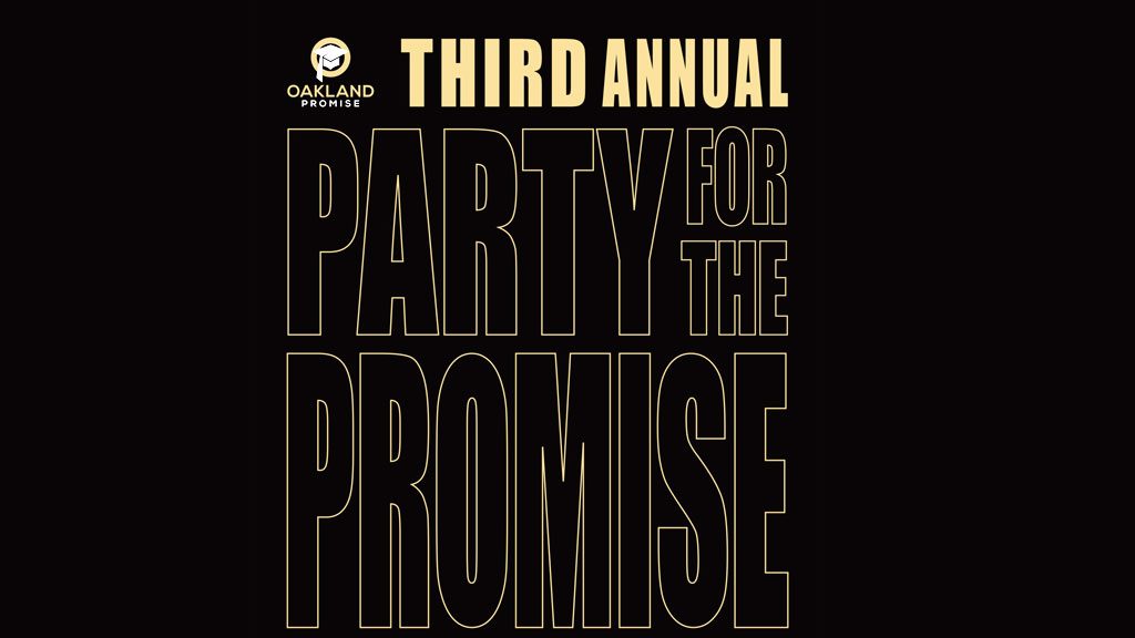 Party for the Promise