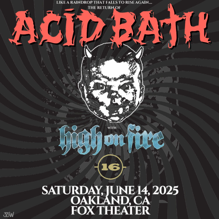Acid Bath