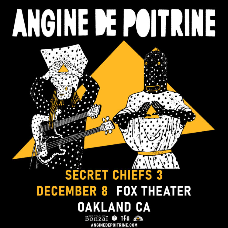 Angine de Poitrine
