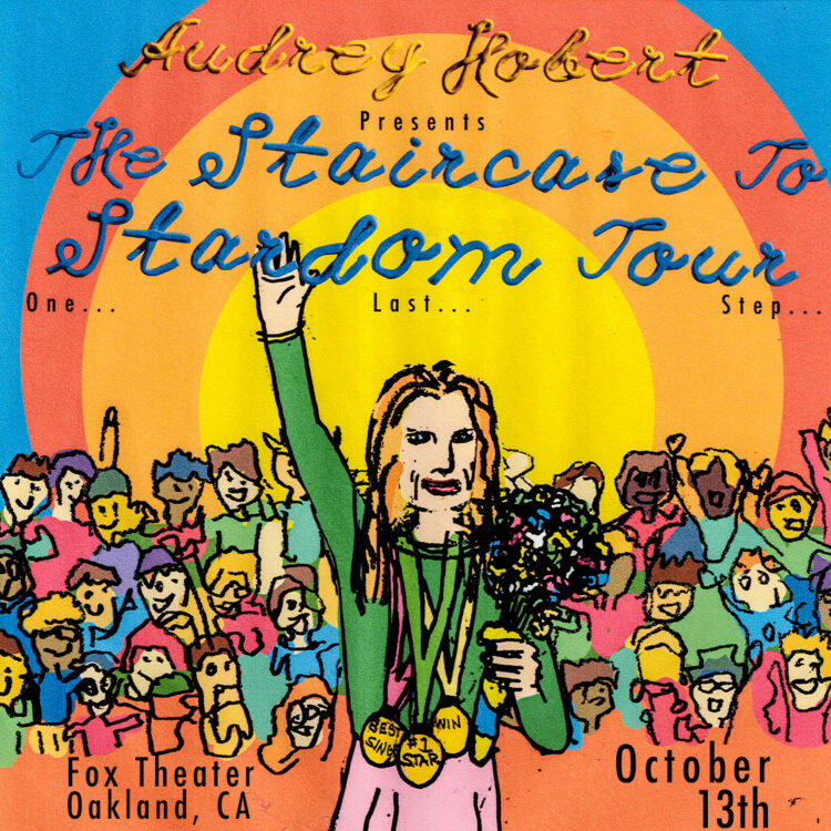 Audrey Hobert