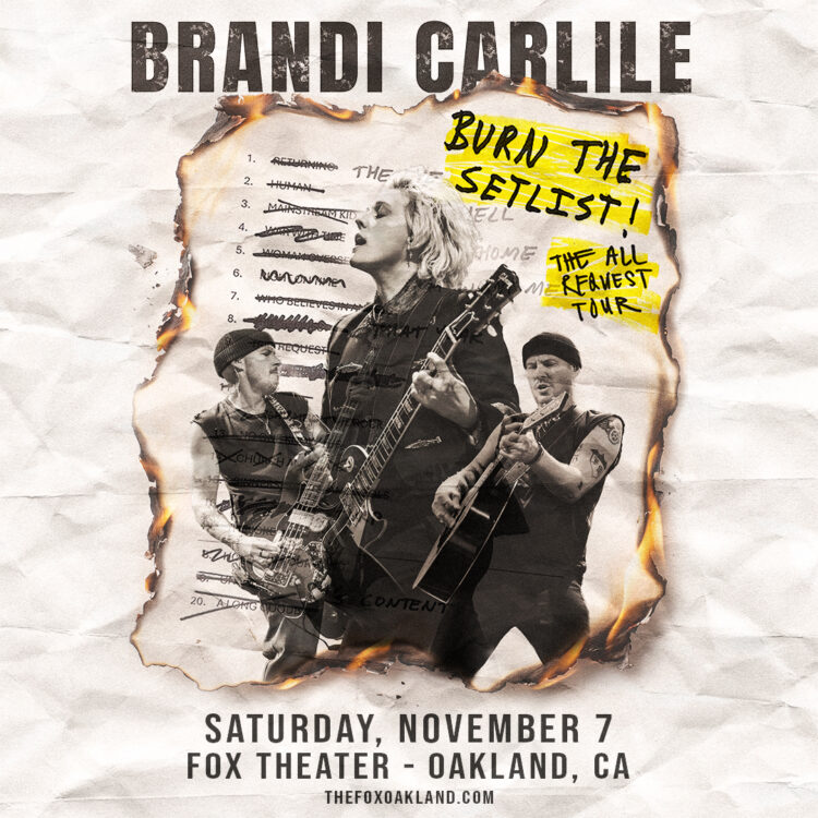 Brandi Carlile