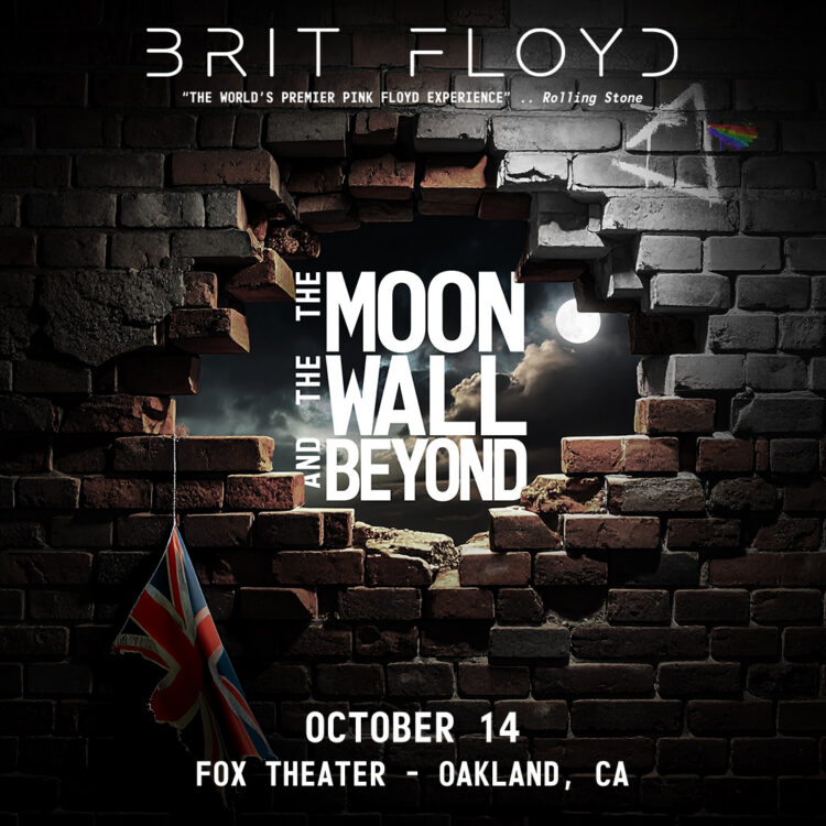 Brit Floyd