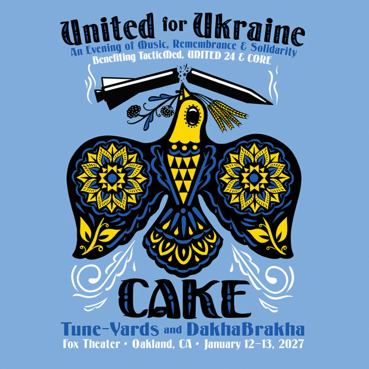 CAKE
