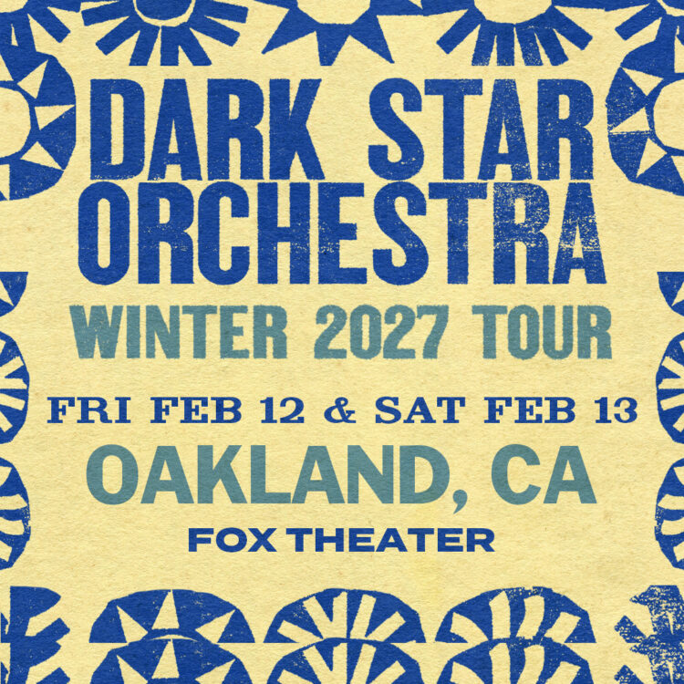 Dark Star Orchestra
