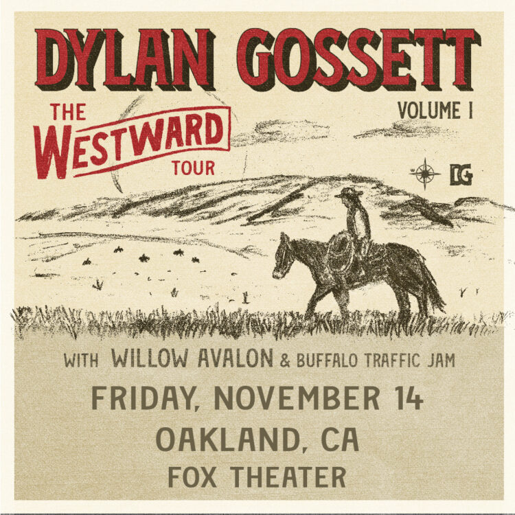 Dylan Gossett