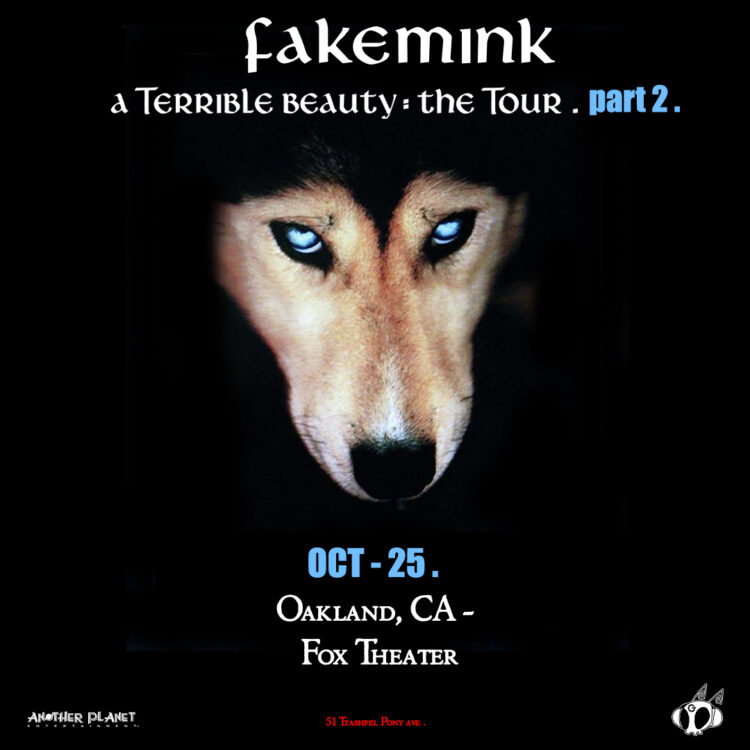 fakemink
