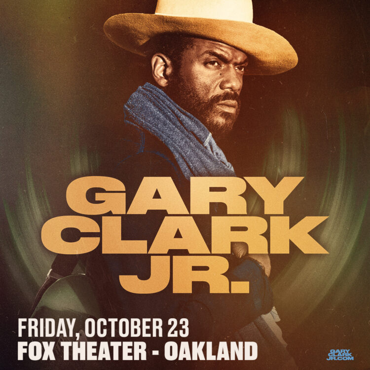 Gary Clark Jr.