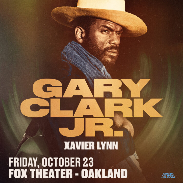 Gary Clark Jr.