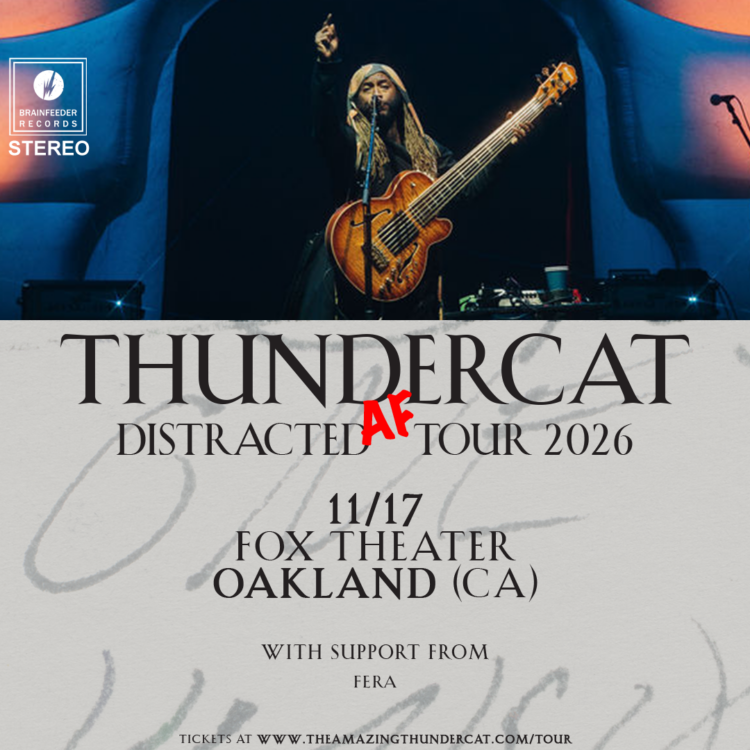 Thundercat
