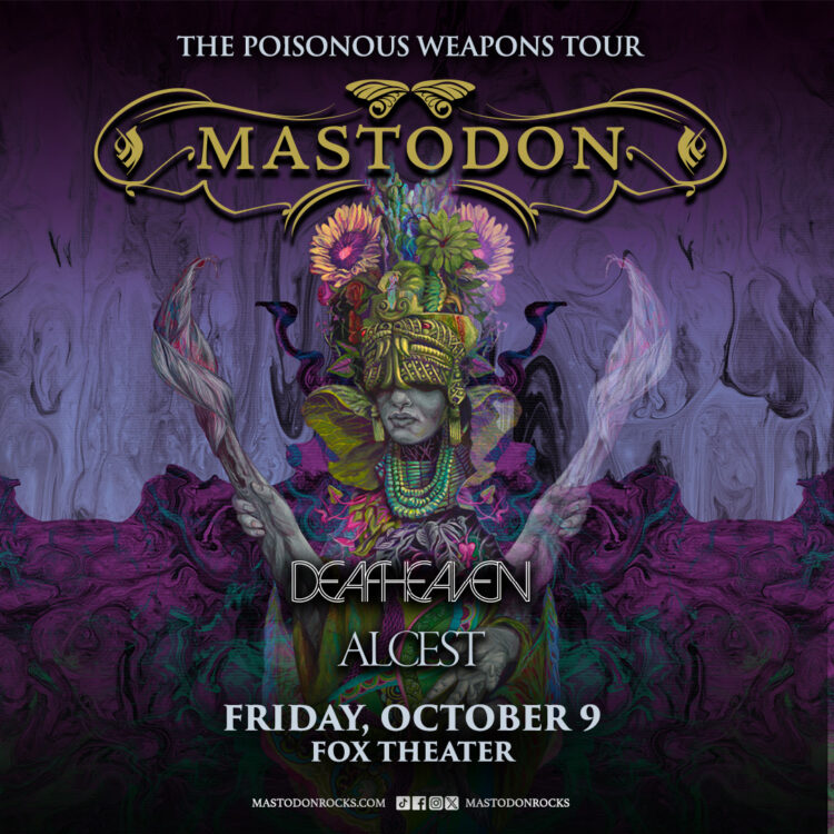 Mastodon