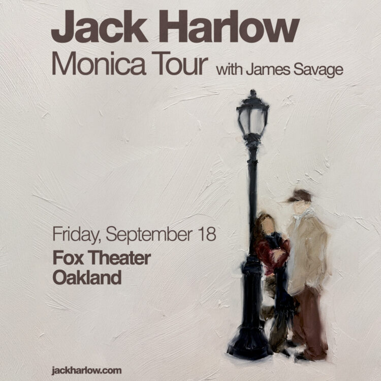 Jack Harlow