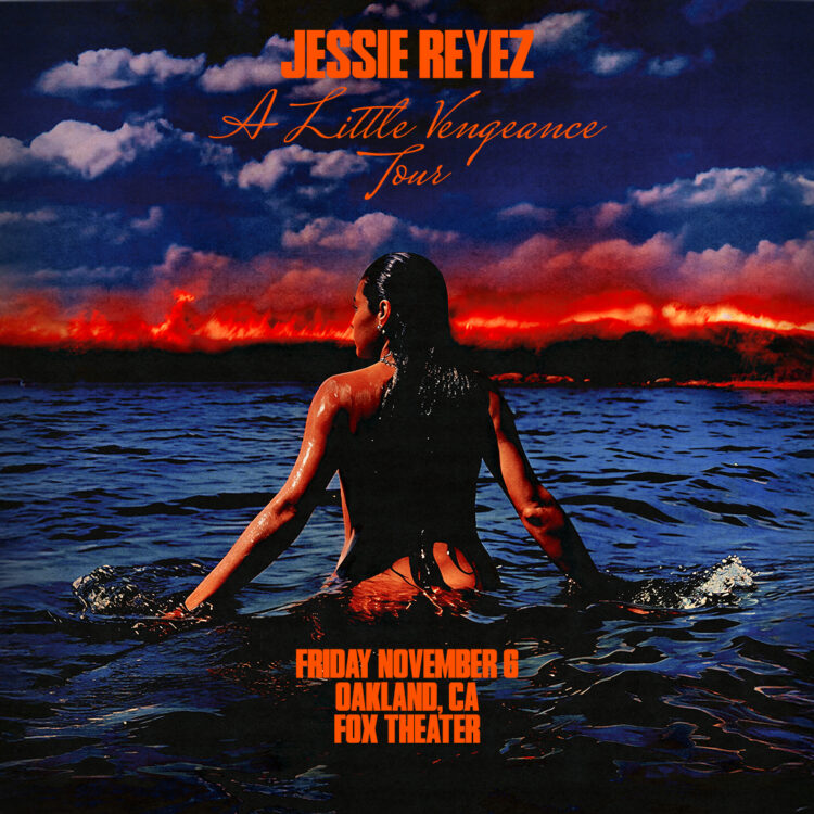 Jessie Reyez