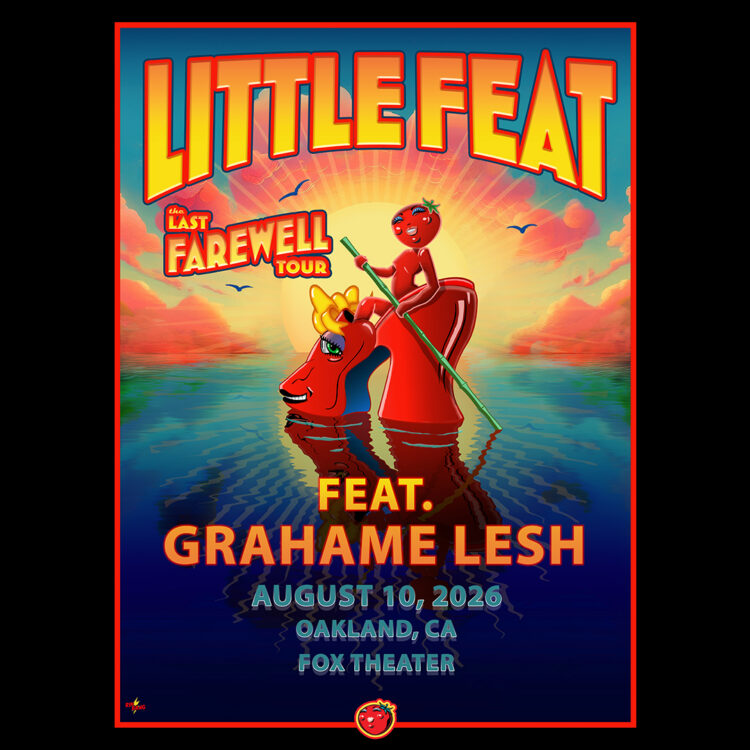 Little Feat