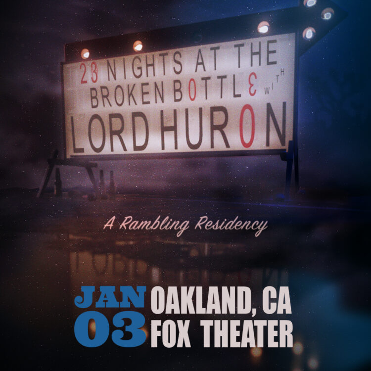 Lord Huron