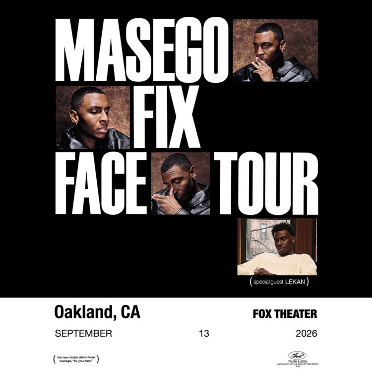 Masego
