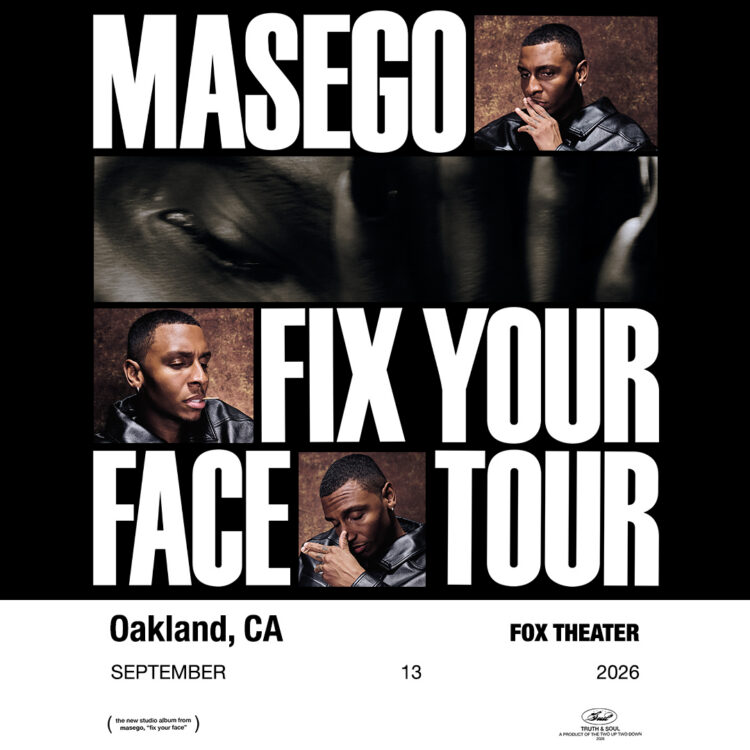 Masego