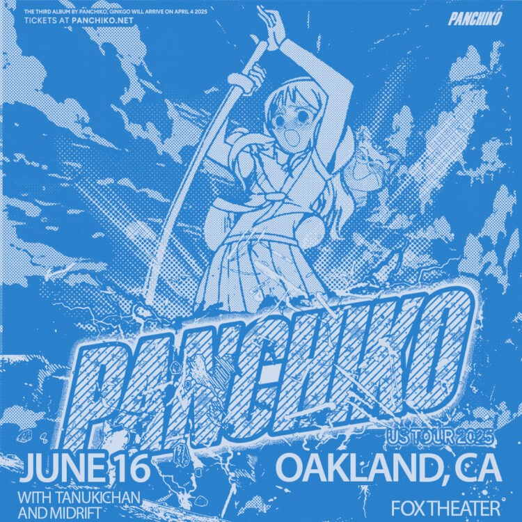 Panchiko