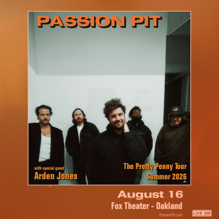 Passion Pit