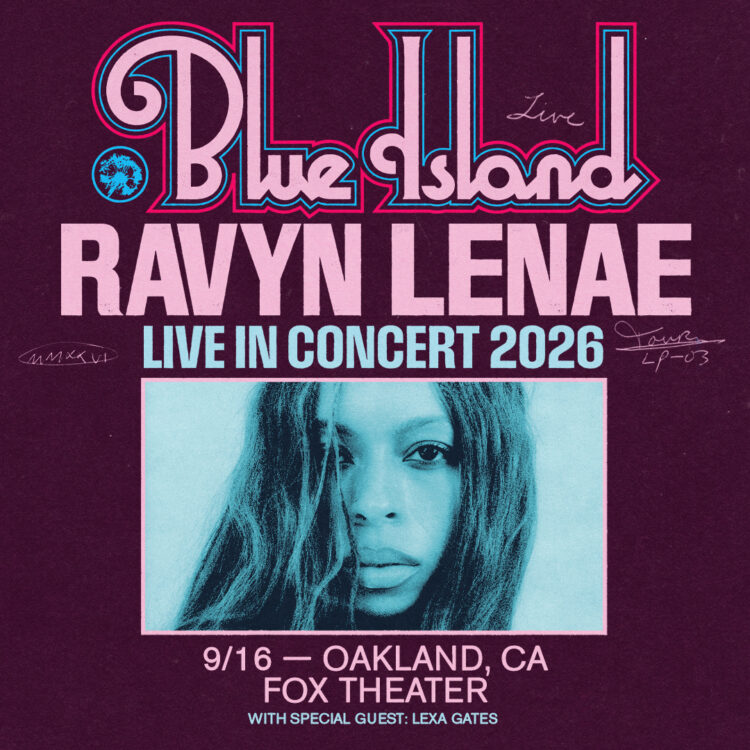 Ravyn Lenae