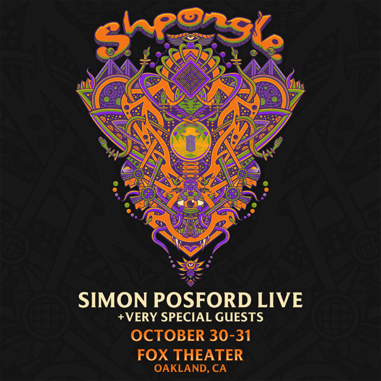 Shpongle