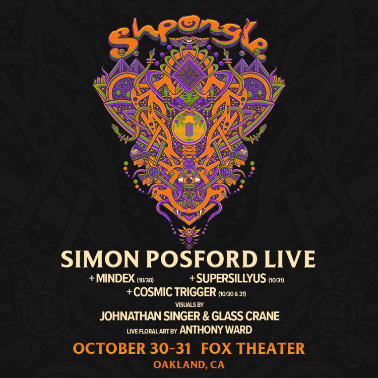 Shpongle