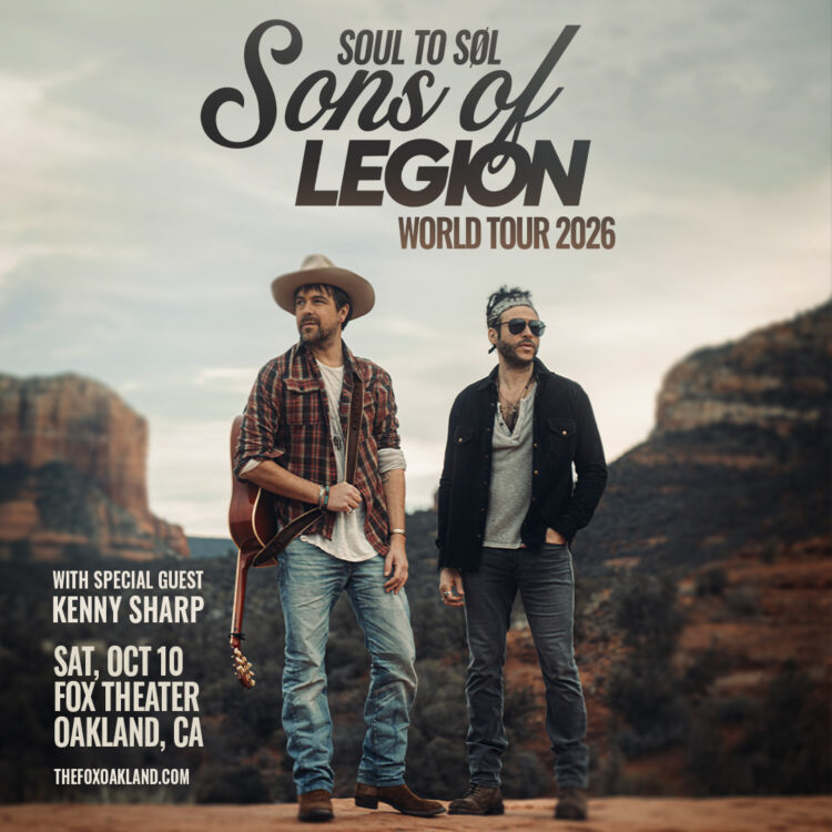 Sons of Legion