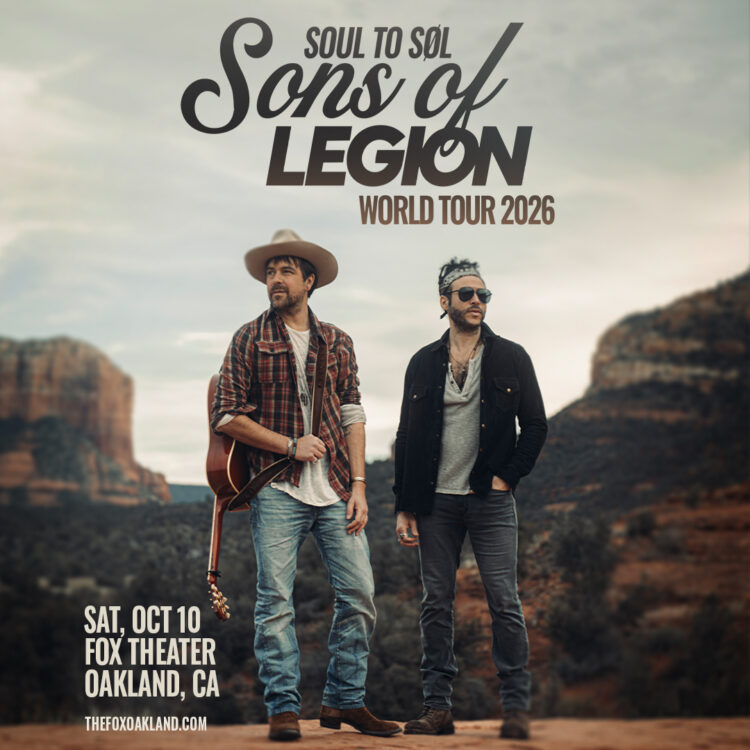 Sons of Legion