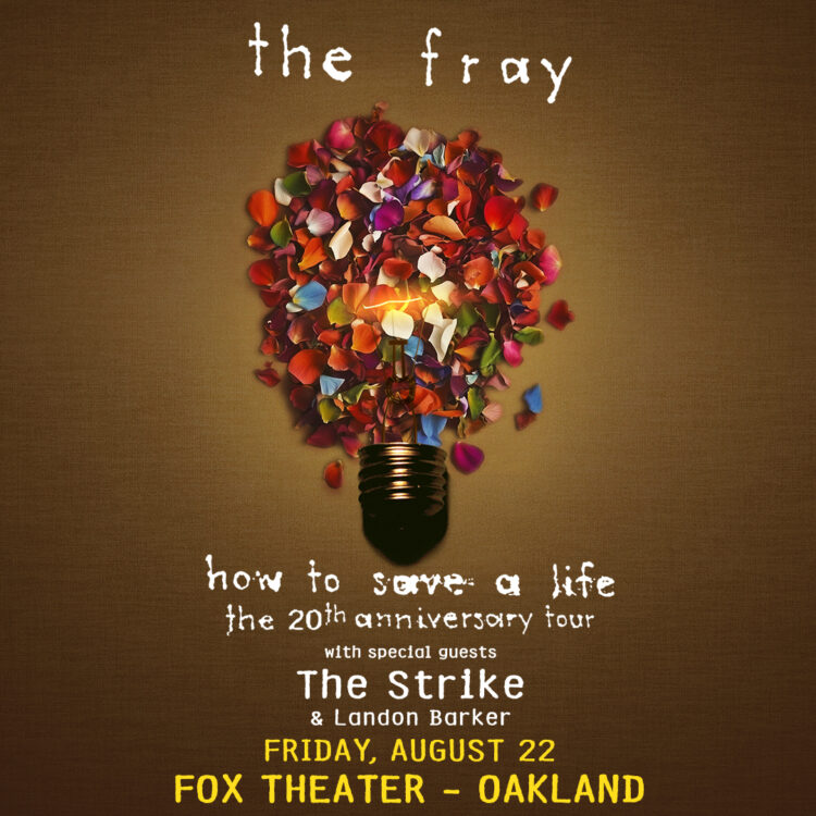 The Fray
