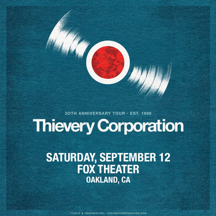 Thievery Corporation