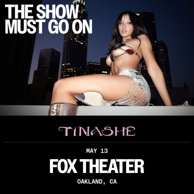 Tinashe