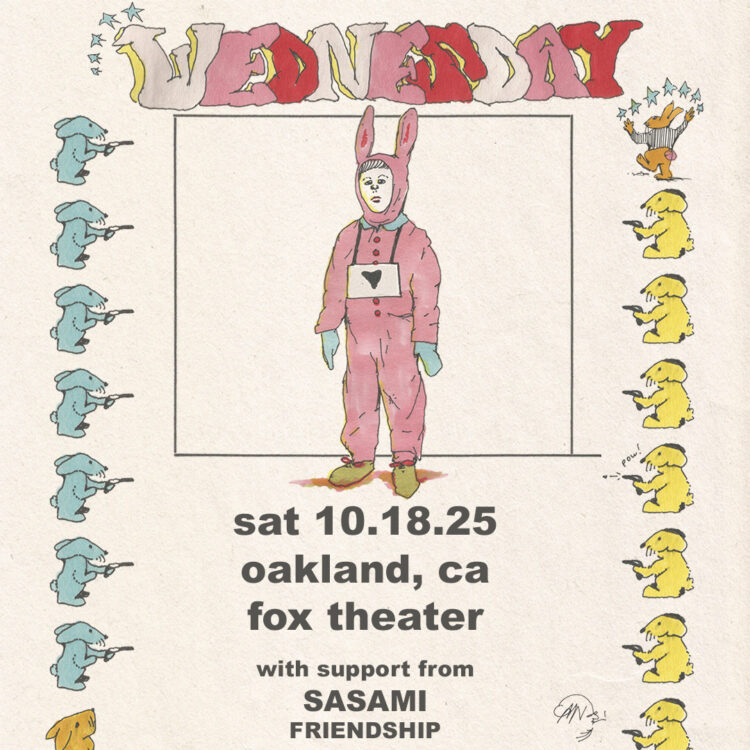 Wednesday