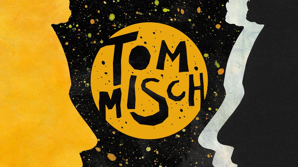 Tom Misch