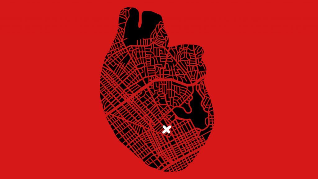 OSA Presents: Heart Of Oakland