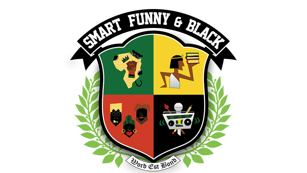 Smart Funny & Black with Amanda Seales