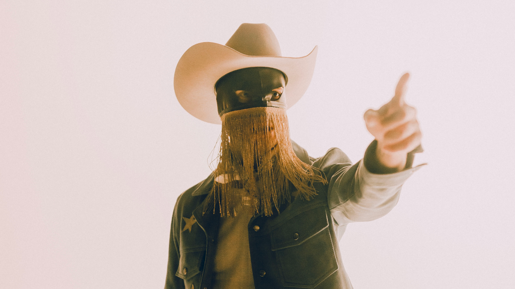 Orville Peck