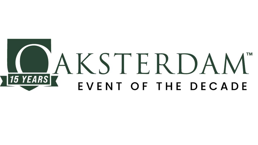 Oaksterdam Anniversary Party