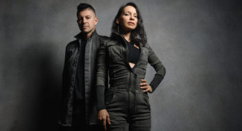 Rodrigo y Gabriela