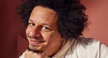 The Eric Andre Explosion