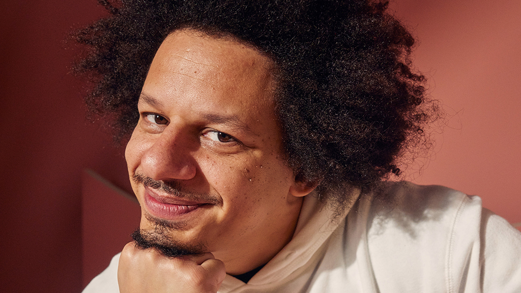 The Eric Andre Show Live