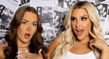 The Cancelled Podcast Tour With Tana Mongeau & Brooke Schofield