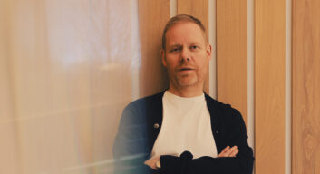 Max Richter