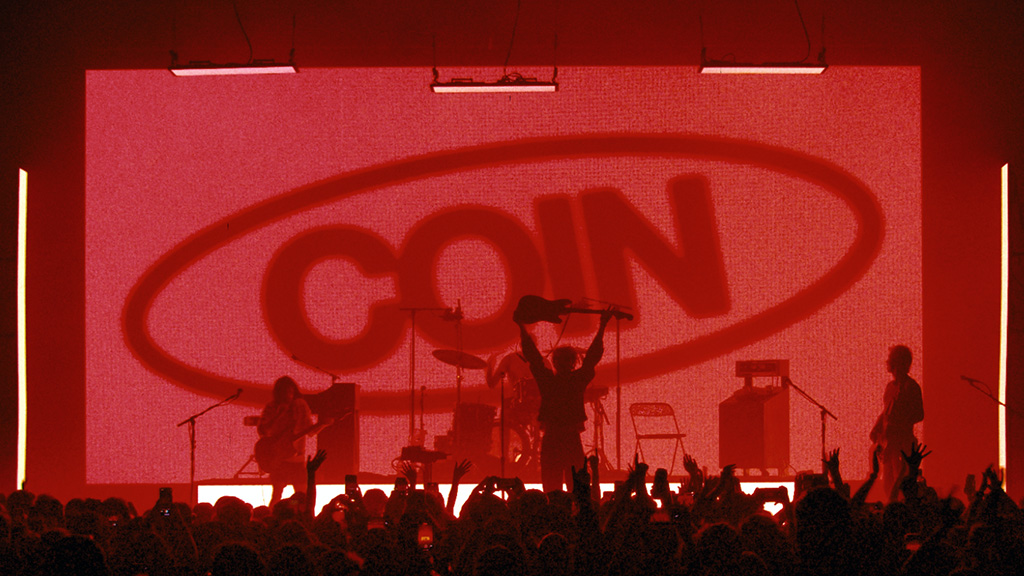 COIN