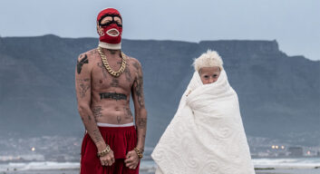 Die Antwoord