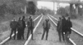 Godspeed You! Black Emperor