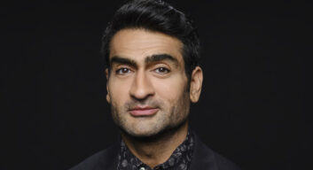 Kumail Nanjiani: <br> Doing This Again