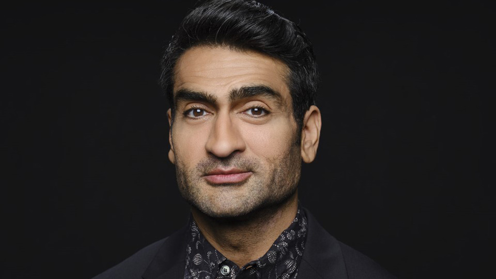 Kumail Nanjiani: <br> Doing This Again