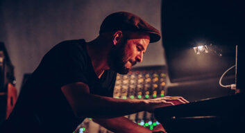 Nils Frahm