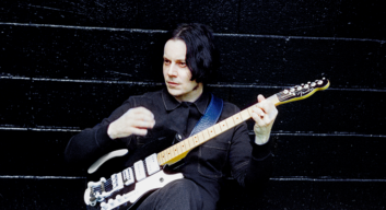 Jack White